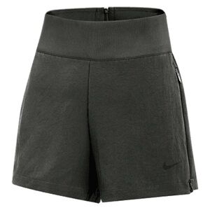 Nike Athletic Shorts with Modern Design